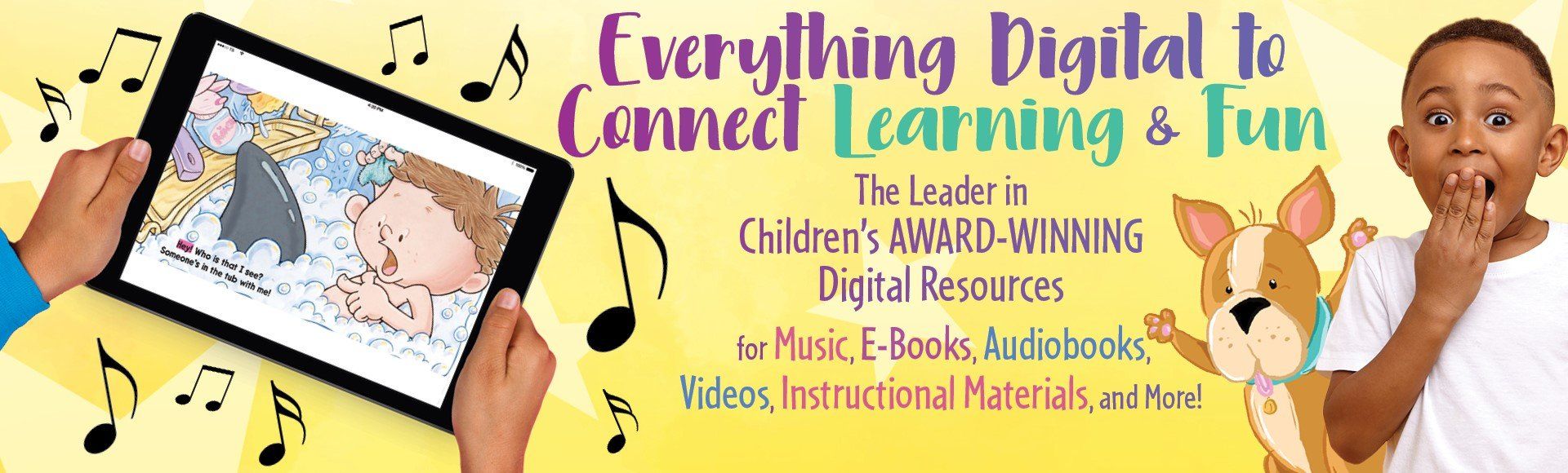 Website Banner Everythingdigital 1920W
