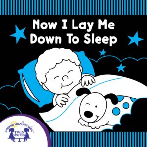 Image representing cover art for Now I Lay Me Down To Sleep