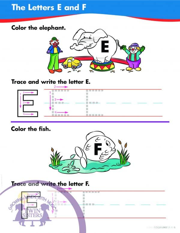 Learning Letters - Image 3