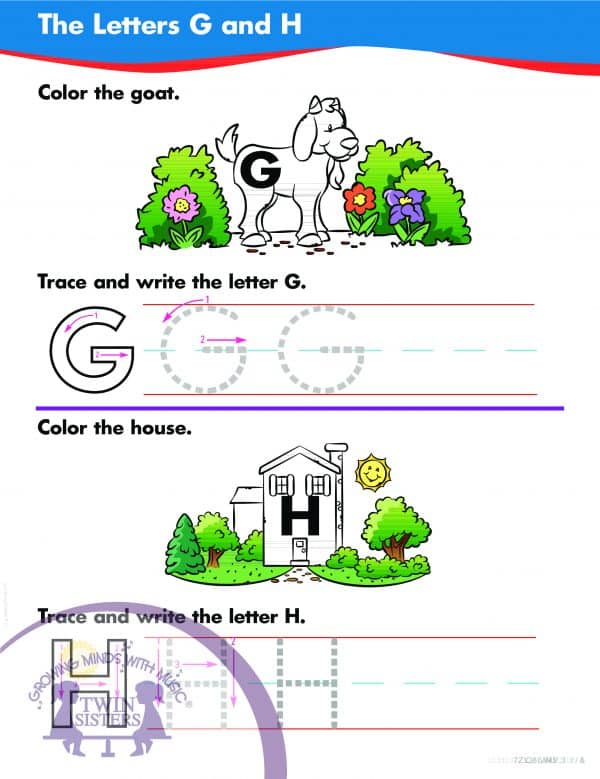 Learning Letters - Image 2