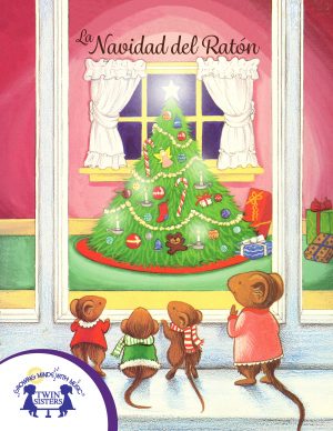 Image representing cover art for La Navidad del Ratón