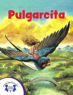 Image representing cover art for Thumbelina_Spanish
