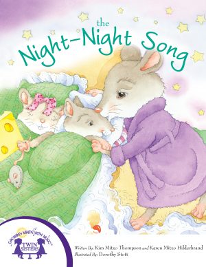 Image representing cover art for The Night-Night Song