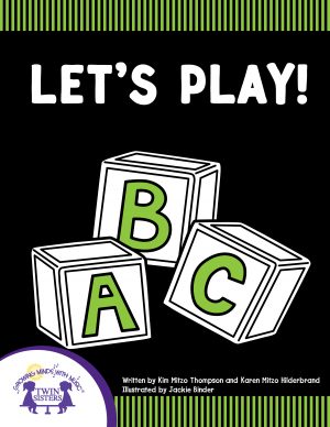Image representing cover art for Let's Play