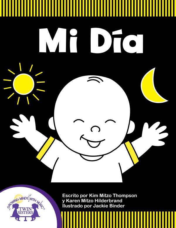 Image Representing Cover Art For Mi Dia
