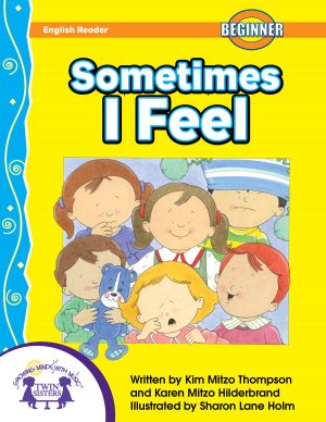 Image representing cover art for Sometimes I Feel