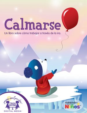 Image representing cover art for Cool Down_Spanish