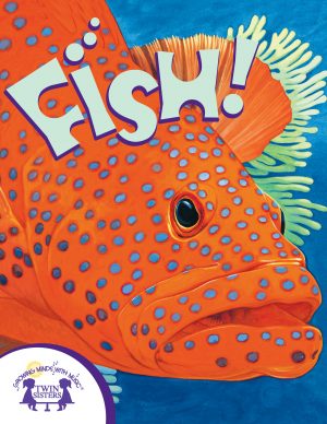 Image representing cover art for Know-It-Alls! Fish