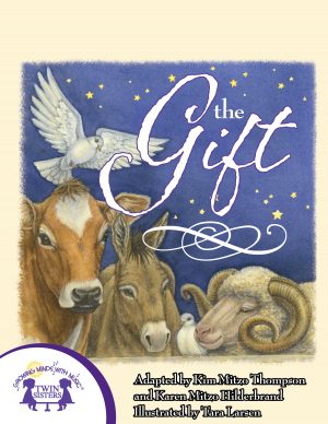 Image representing cover art for The Gift