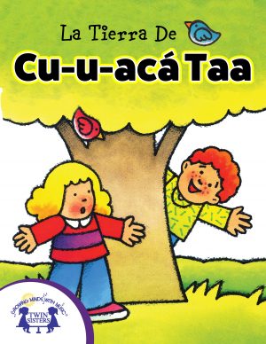 Image representing cover art for The Land of Peek-a-Boo_Spanish