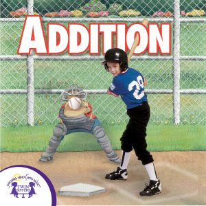 Image representing cover art for Addition