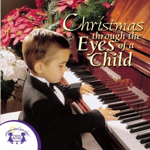 Image representing cover art for Christmas Through The Eyes Of A Child