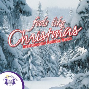Image representing cover art for Feels Like Christmas