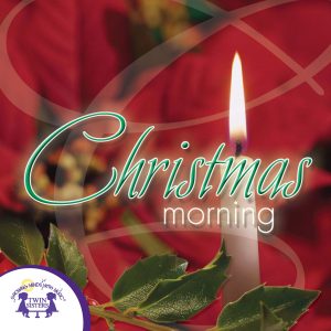 Image representing cover art for Christmas Morning