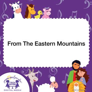 Image representing cover art for From The Eastern Mountains_Instrumental