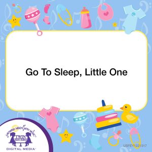 Image representing cover art for Go To Sleep, Little One_Instrumental