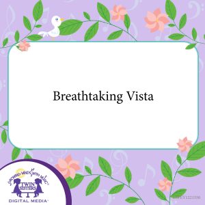Image representing cover art for Breathtaking Vista_Instrumental