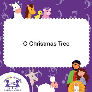 Image representing cover art for O Christmas Tree_Instrumental
