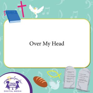 Image representing cover art for Over My Head_Instrumental