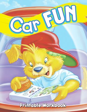 Cover art for Car Fun