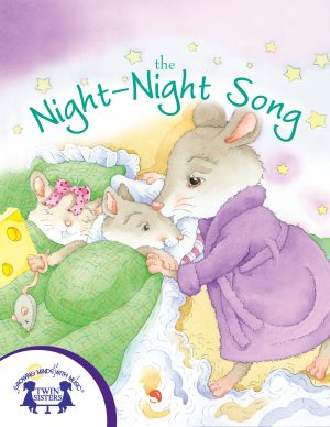 Image representing cover art for The Night-Night Song