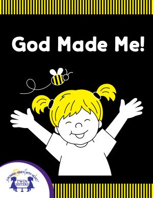 Image representing cover art for God Made Me