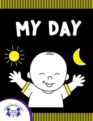 Image representing cover art for My Day