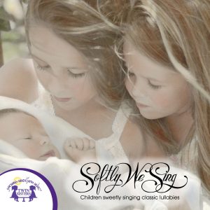 Image representing cover art for Softly We Sing