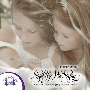 Image representing cover art for Softly We Sing Instrumental