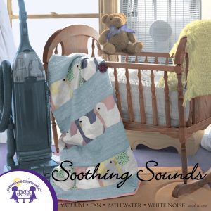 Image representing cover art for Soothing Sounds