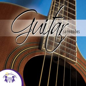 Image representing cover art for Guitar Serenades