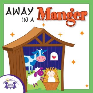 Image representing cover art for Away in A Manger Vol. 2