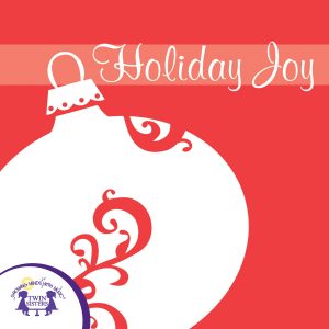 Image representing cover art for Holiday Joy