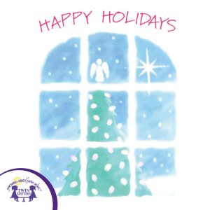 Image representing cover art for Happy Holidays