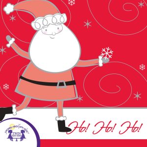 Image representing cover art for Ho! Ho! Ho!