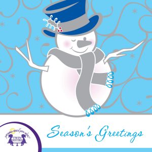 Image representing cover art for Season's Greetings