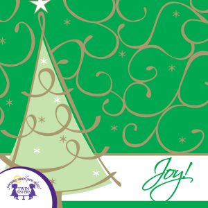 Image representing cover art for Joy!