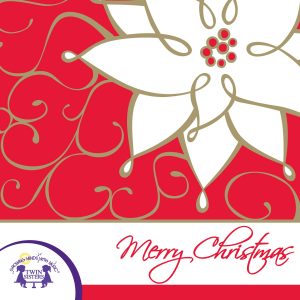 Image representing cover art for Merry Christmas