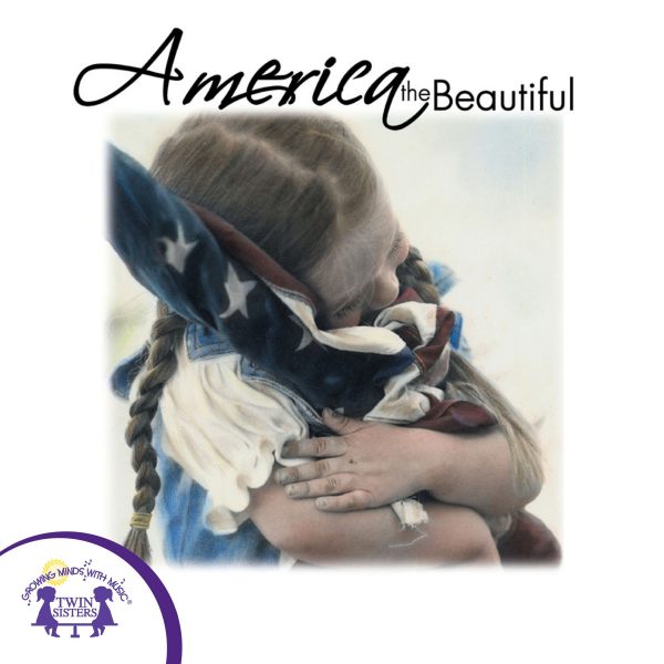 Image representing cover art for America The Beautiful