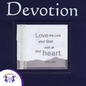 Image representing cover art for Devotion