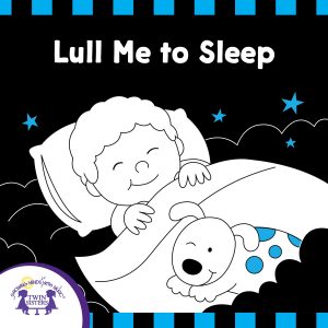 Image representing cover art for Lull Me To Sleep