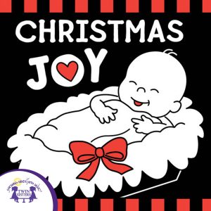 Image representing cover art for Christmas Joy