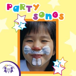 Image representing cover art for Party Songs