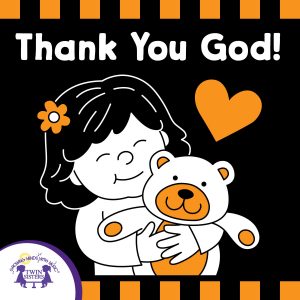 Image representing cover art for Thank You God!
