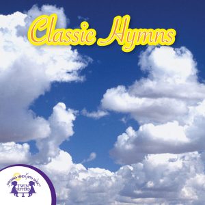 Image representing cover art for Classic Hymns