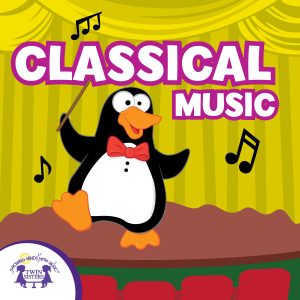 Image representing cover art for Classical Music
