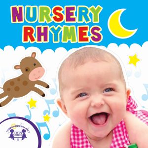 Image representing cover art for Nursery Rhymes