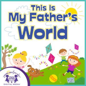 Image representing cover art for This Is My Father's World_