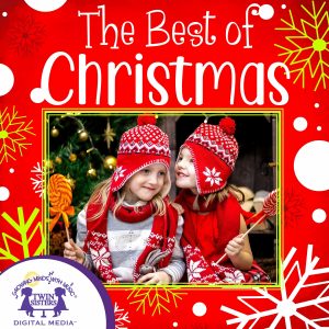 Image representing cover art for The Best Of Christmas_