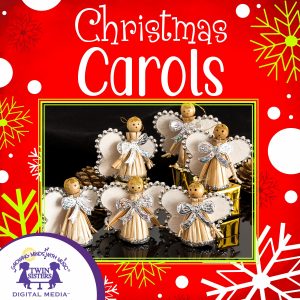 Image representing cover art for Christmas Carols_